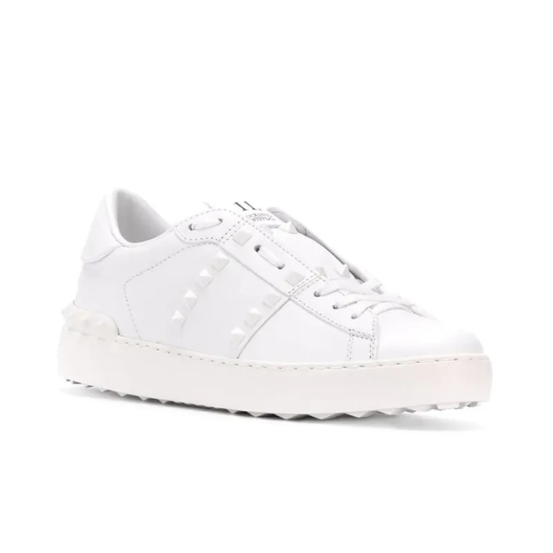 Valentino Women's Rockstud 'Untitled - White'-1