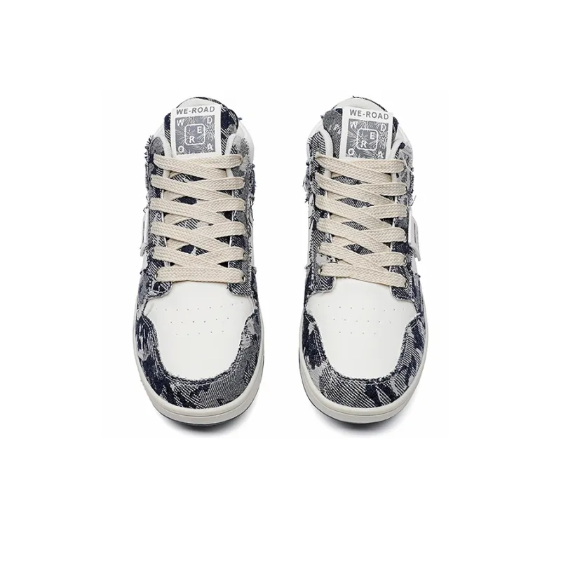 ABIDJAN Sports Casual Shoes Unisex-38