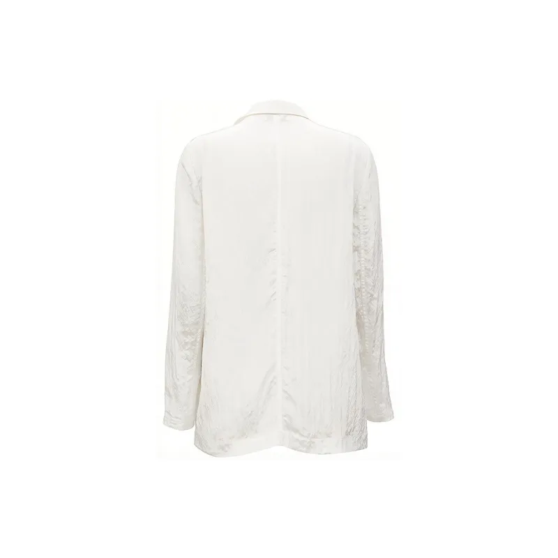 ONLY Business Suits Women's Cream Cream CANNOLI CREAM-1