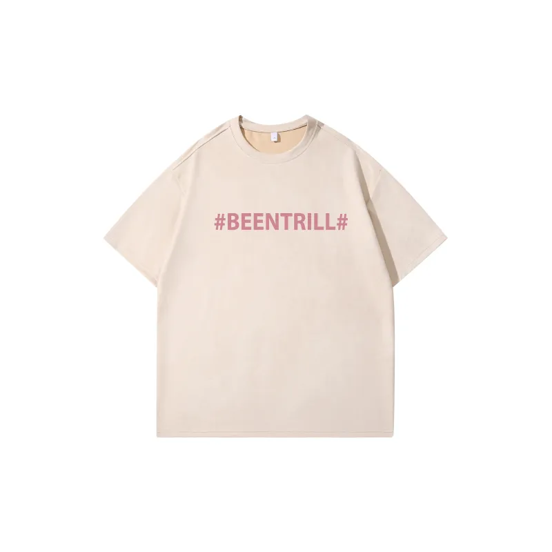 BEENTRILL T Shirts Unisex-5