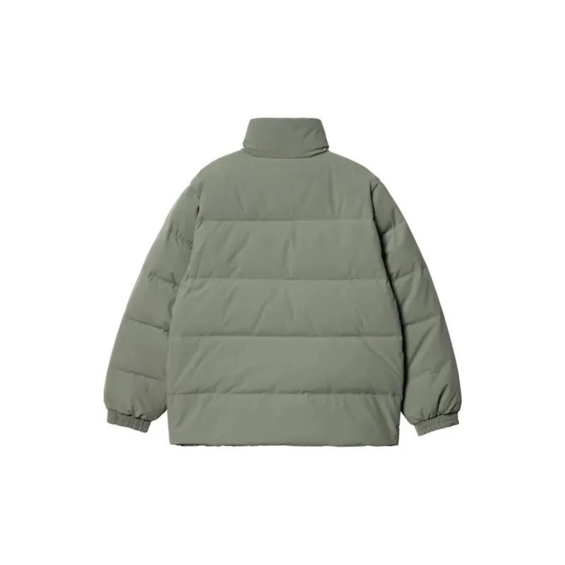Carhartt WIP Puffer Jacket Men's Green-1