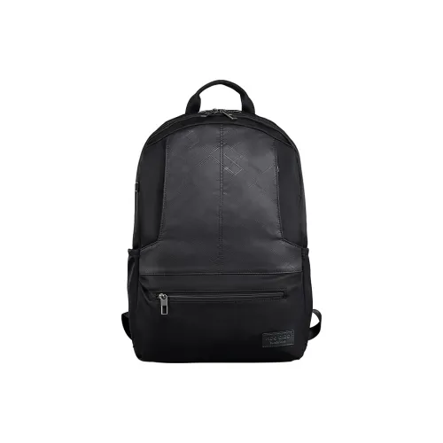 FIDO DIDO Backpacks Black