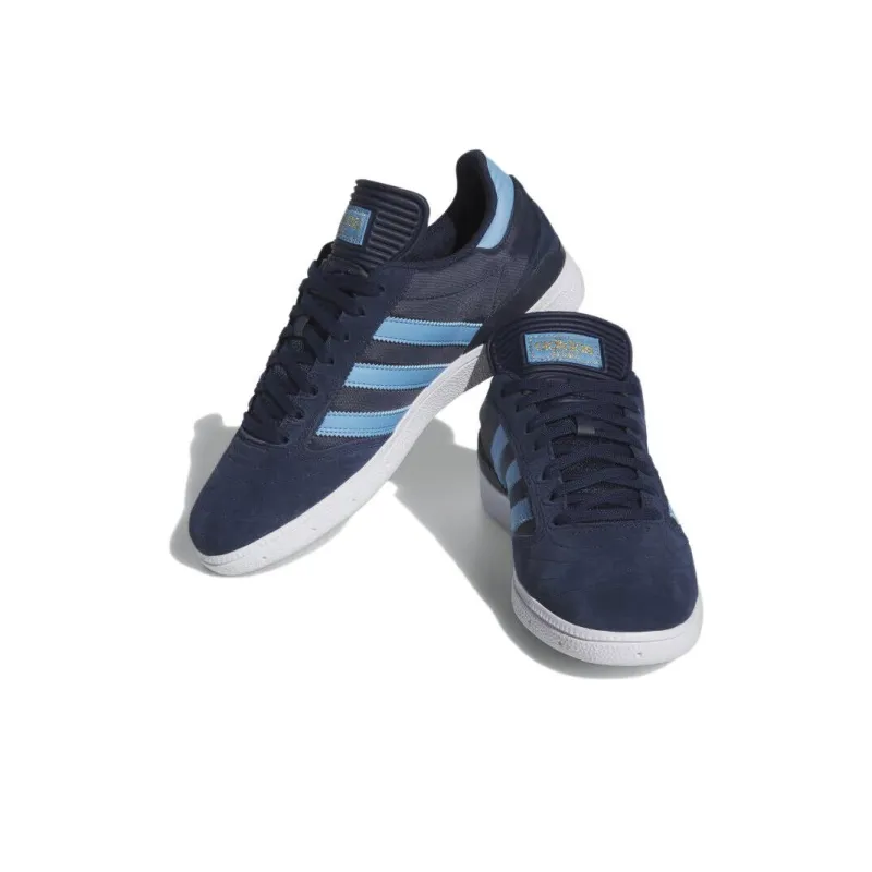 Busenitz Adidas Originals 'Navy Light Blue'-1