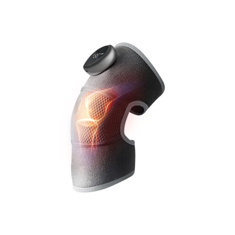 Vast distance Knee Pads-4