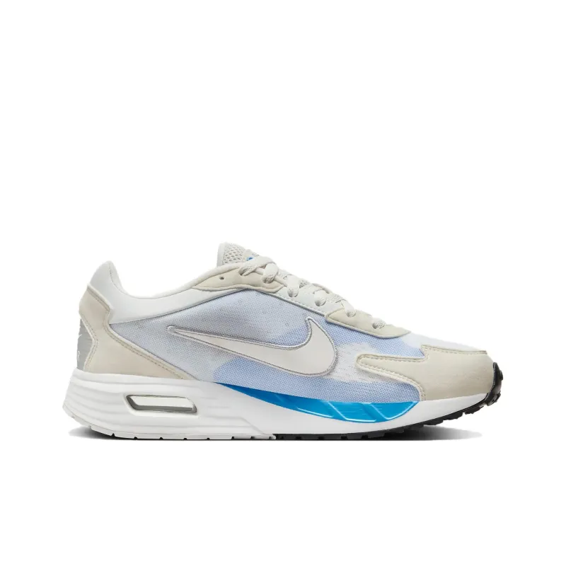 Nike Women's Air Max Solo 'White University Blue'-1