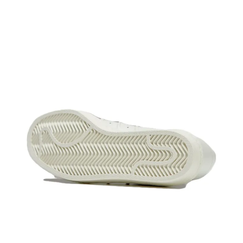 Adidas Y 3 Superstar Off White-5