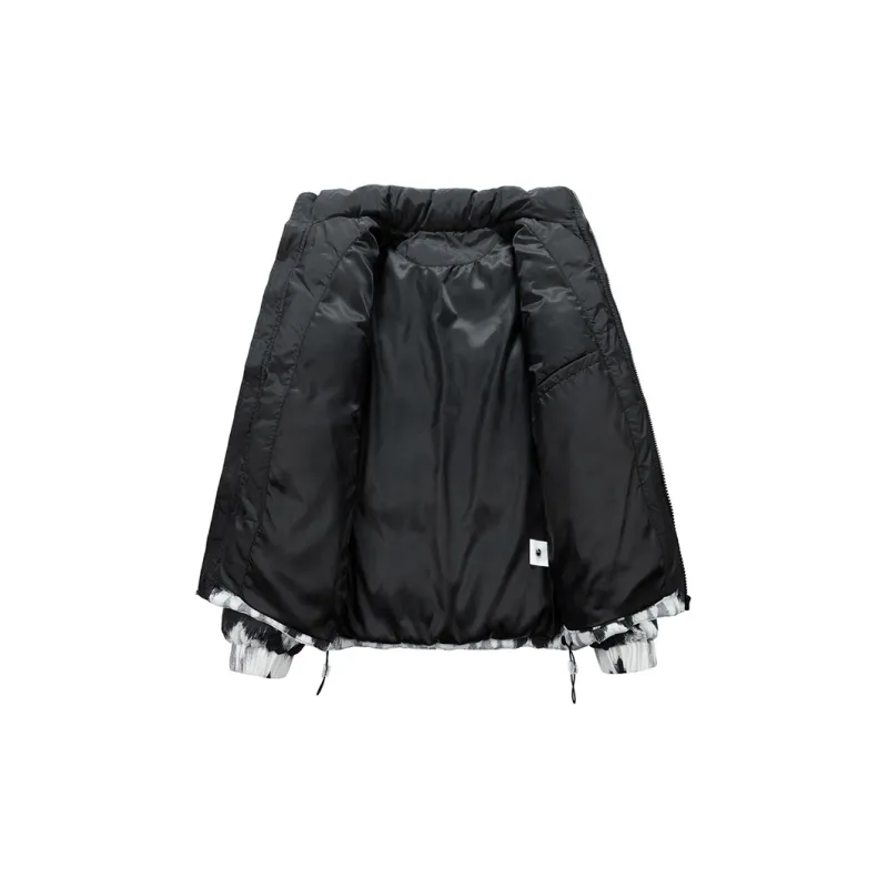 MASGLO Winter Puffer Jacket Unisex-2