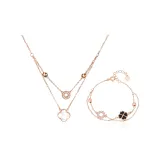 Black+Necklace