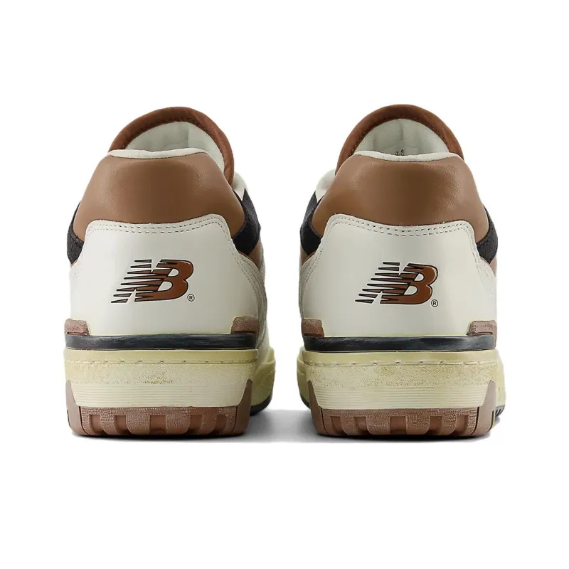 New Balance 550 Vintage Pack Pecan-4