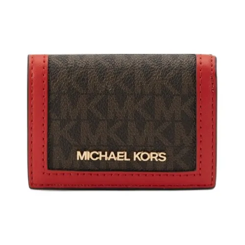 MICHAEL KORS Jet Set Travel Wallets