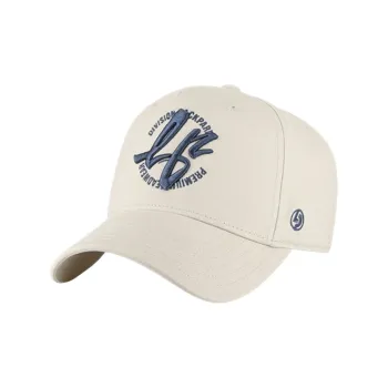 Lackpard Cotton Baseball Caps Unisex