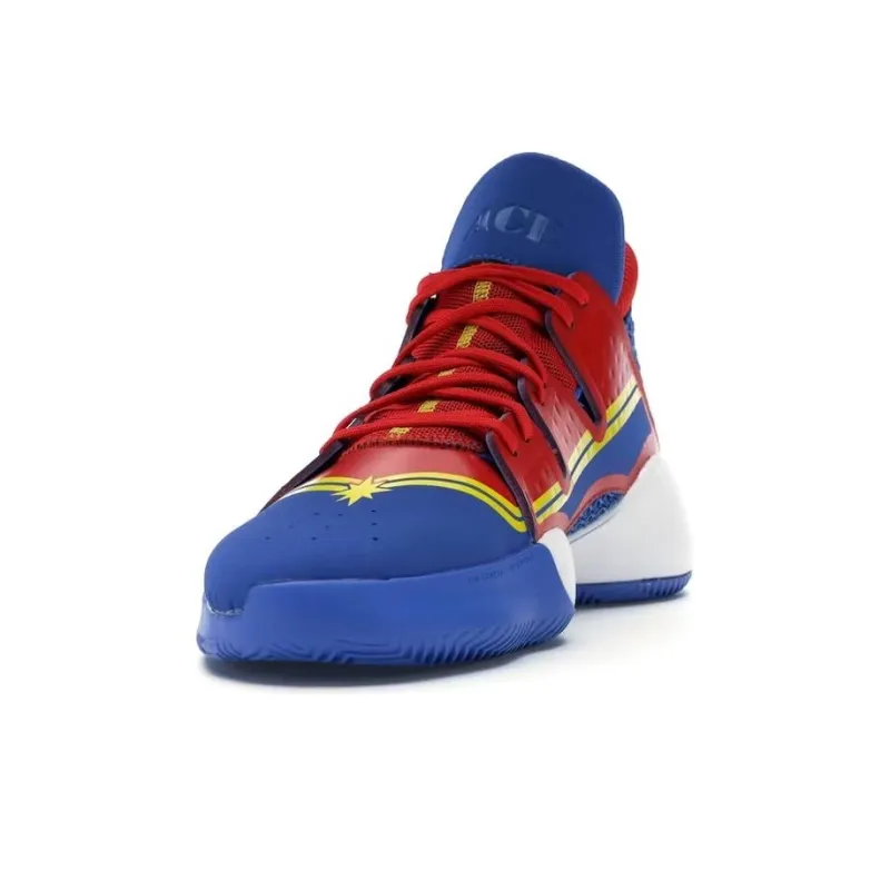 Adidas Pro Vision Marvel Captain Marvel-2