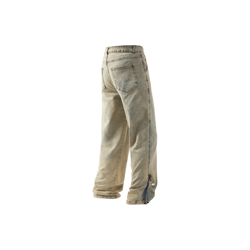 MOPE Jeans Unisex-14