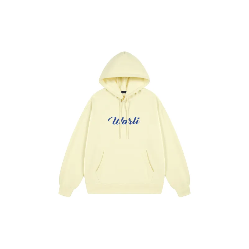 WARLI Sweatshirts Unisex-8