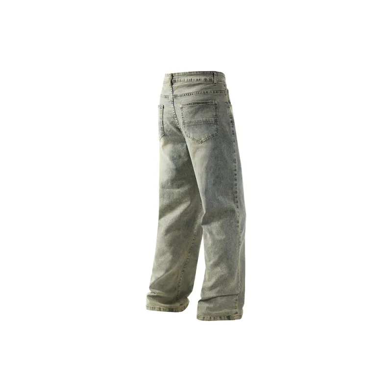 MOPE Jeans Unisex-16