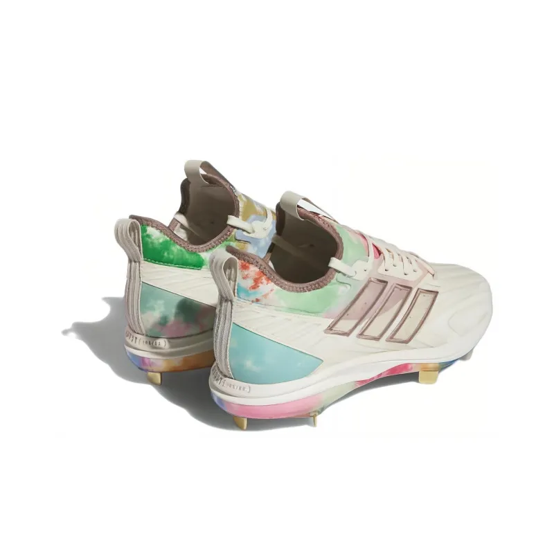Adidas Icon 8 Boost Bash Cloud White Chalky Brown Off White-3