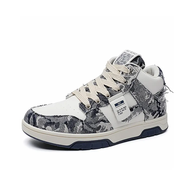 ABIDJAN Sports Casual Shoes Unisex-36