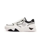 White Black
