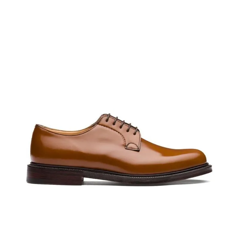 CHURCH'S Shannon Derby Shoes-1