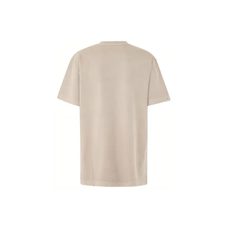 Alexander Wang T Shirts Women's Yellow-1