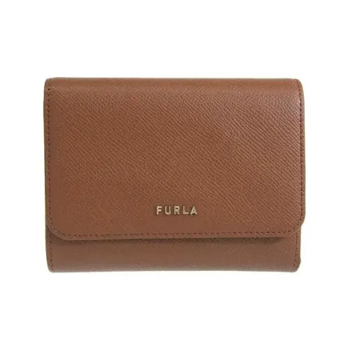 Furla Wallets