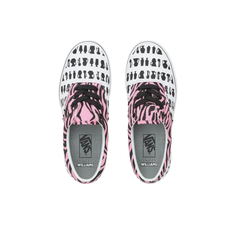 Vans Ashley Williams X Era 'Vases' Women's-2