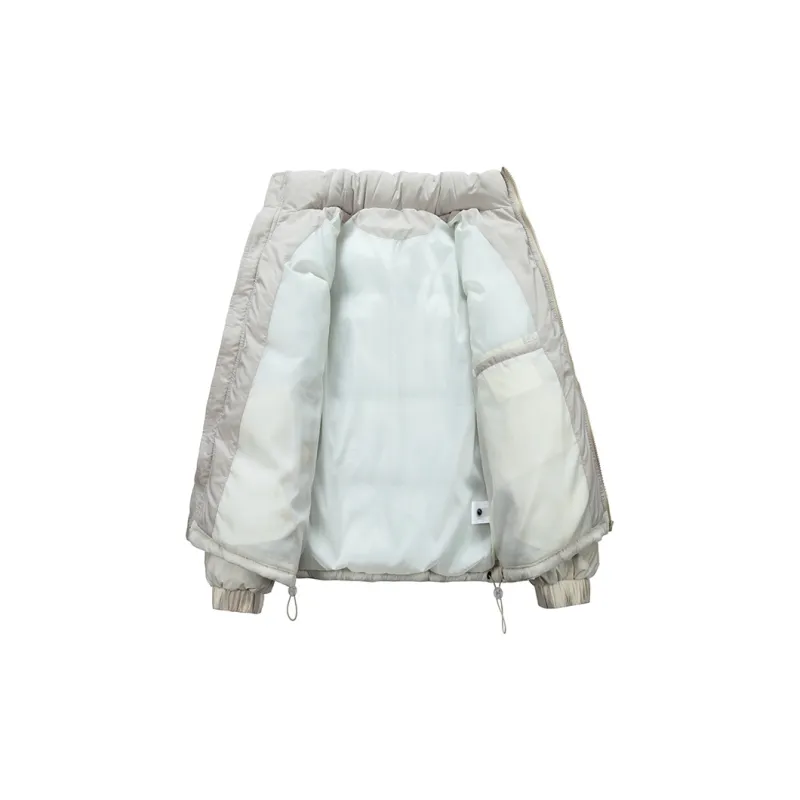 MASGLO Winter Puffer Jacket Unisex-6
