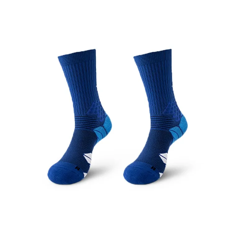 BENQU Basketball Socks Unisex 2 Pack-54