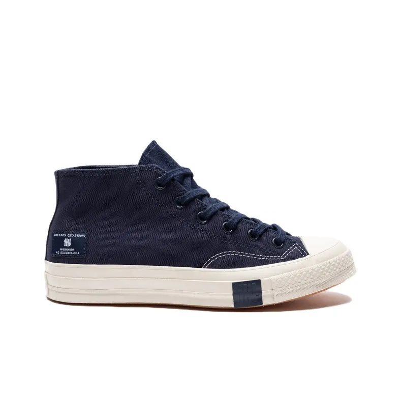 Converse Undefeated X Chuck 70 Mid 'Black Iris'-1
