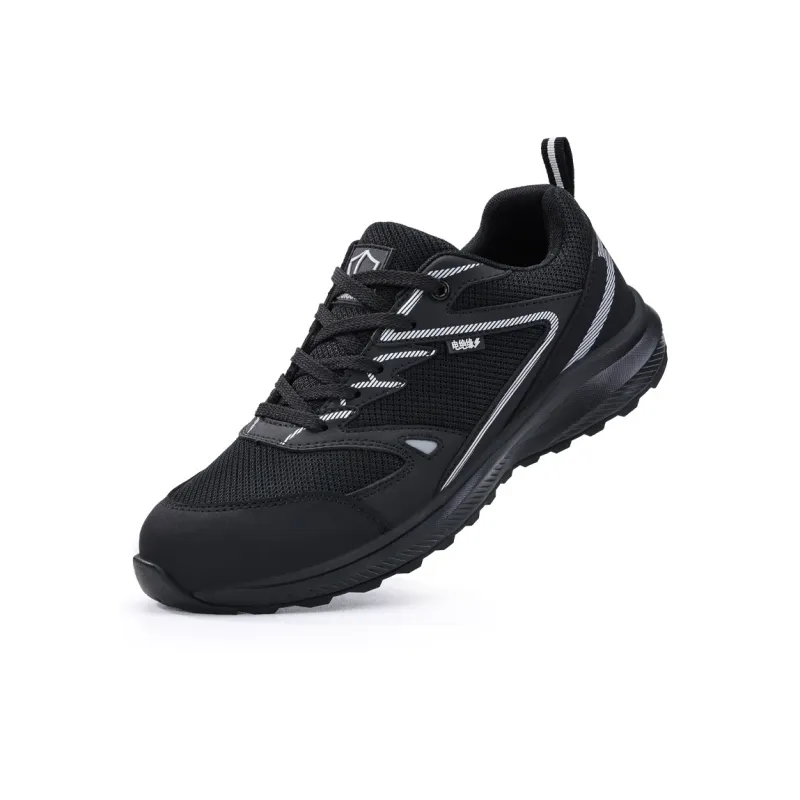 Blue Gull Shield Non slip Lightweight Low Top Outdoor Shoes Unisex-2