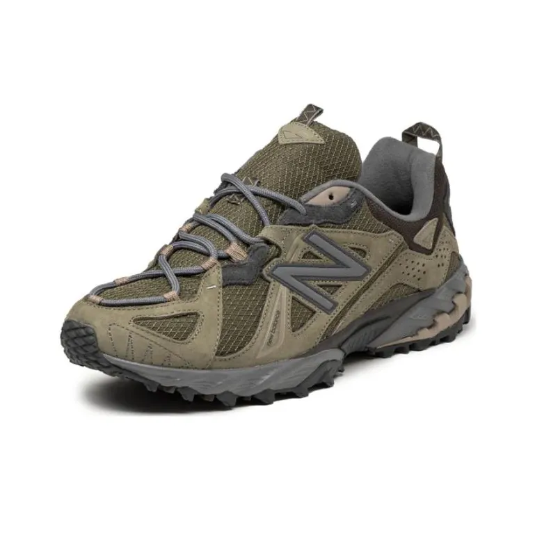 New Balance 610 Covert Green-1