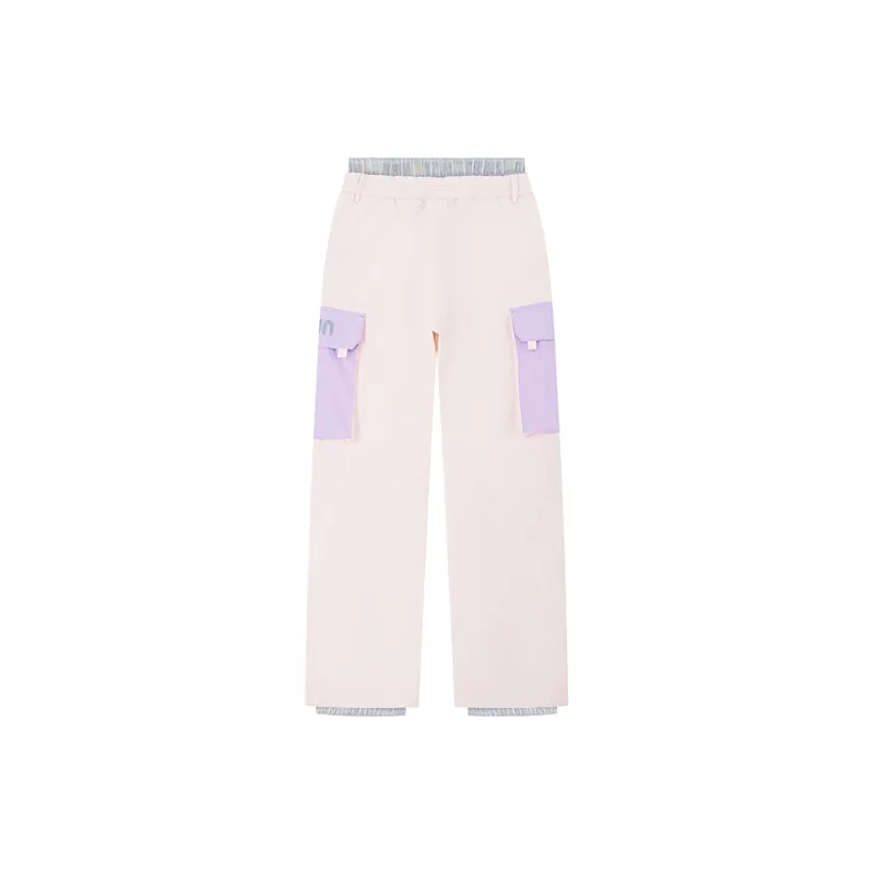KUFUN Ski Pants Unisex-1