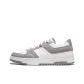 White Gray