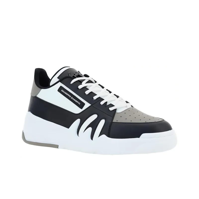 Giuseppe Zanotti Talon Low top Sneakers-1