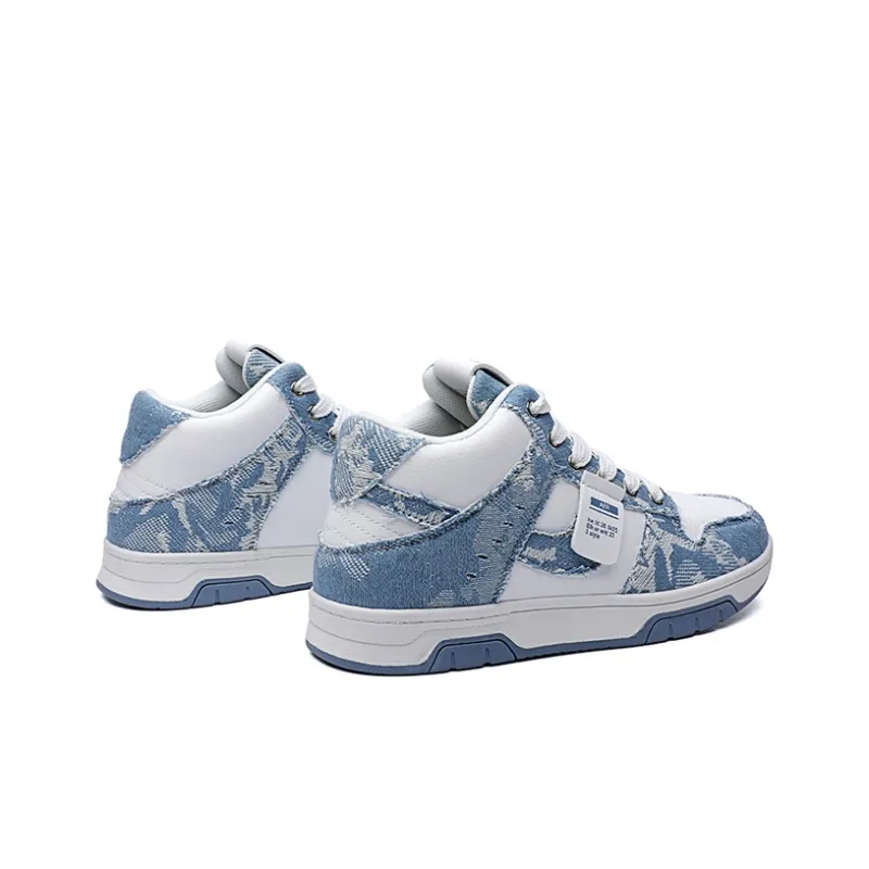 ABIDJAN Sports Casual Shoes Unisex-47