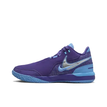 Nike Zoom LeBron Nxxt Gen Ampd Ep 'Summit Lake Hornets'