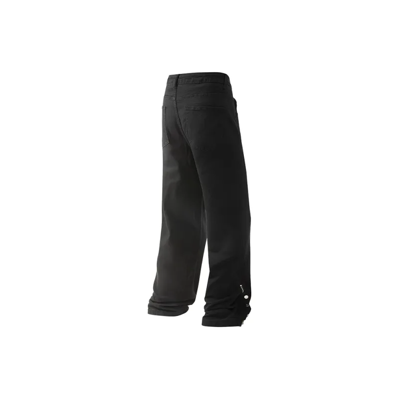 MOPE Jeans Unisex-1