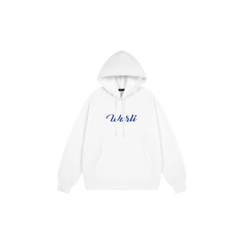 WARLI Sweatshirts Unisex-3