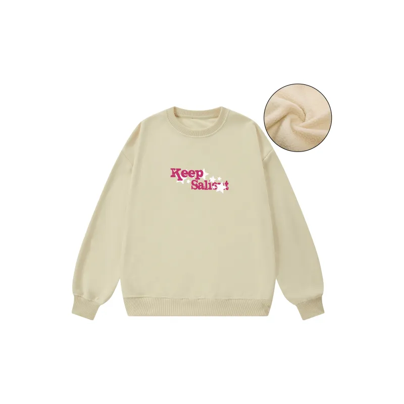KS Sweatshirts Unisex-21