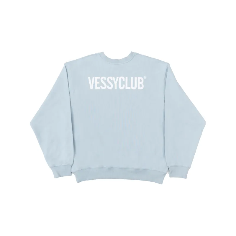 VESSY CLUB Sweatshirts Unisex-5