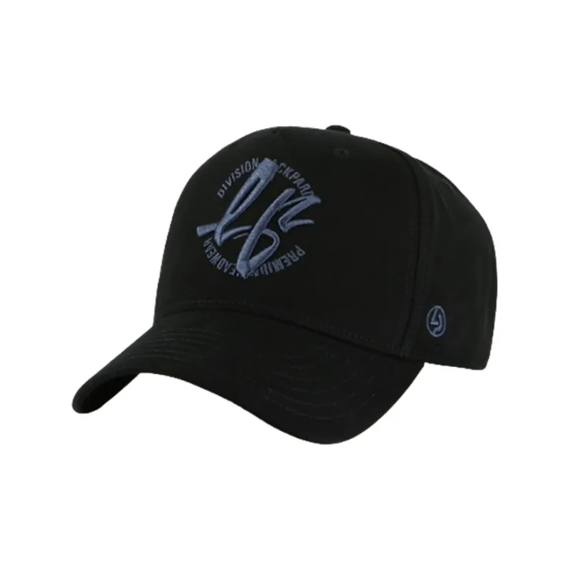 Lackpard Cotton Baseball Caps Unisex-2