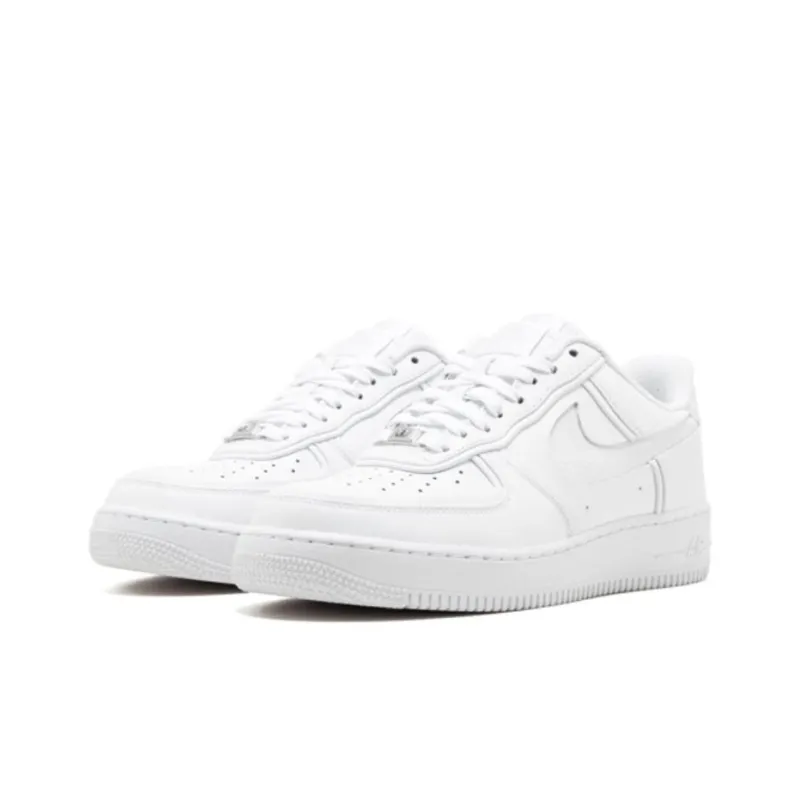 Nike Air Force 1 Low John Elliott White-2