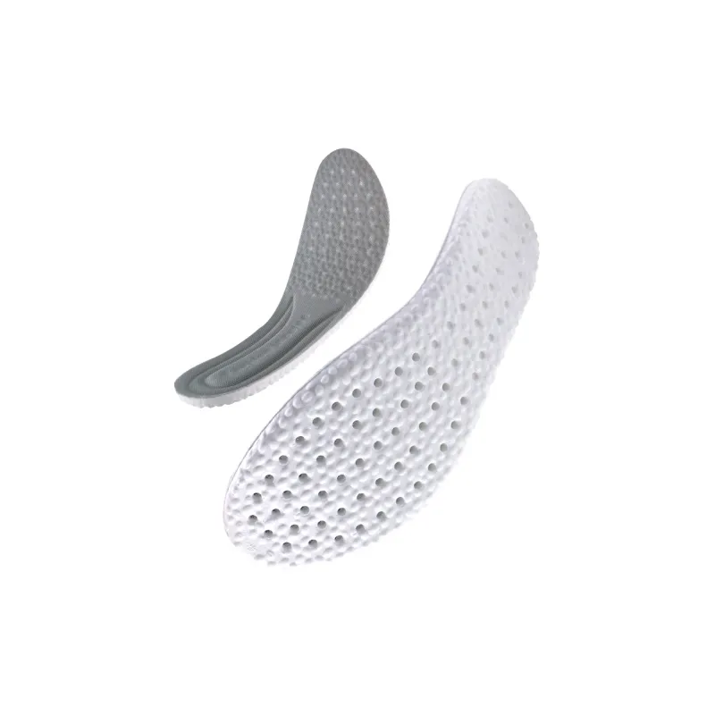 Step cloud Insoles Unisex-4