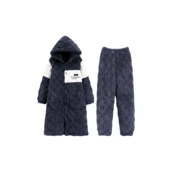 Lan Miao Men Pajama Sets