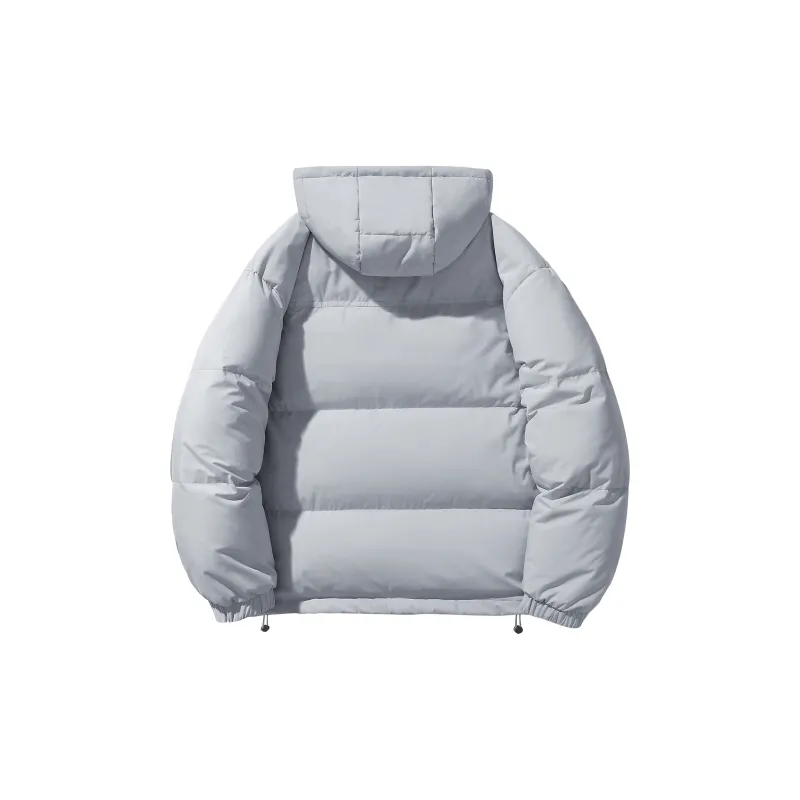 Endless Abyss Down Jacket Unisex-16