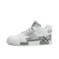 White Green