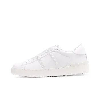 Valentino Women's Rockstud 'Untitled   White'