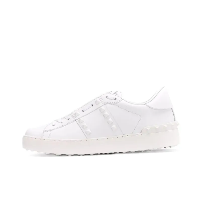 Valentino Women's Rockstud 'Untitled - White'-0