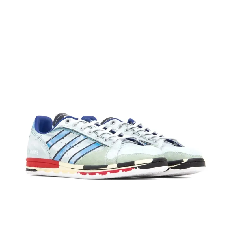 Adidas Micropacer Stan Smith Raf Simons-2