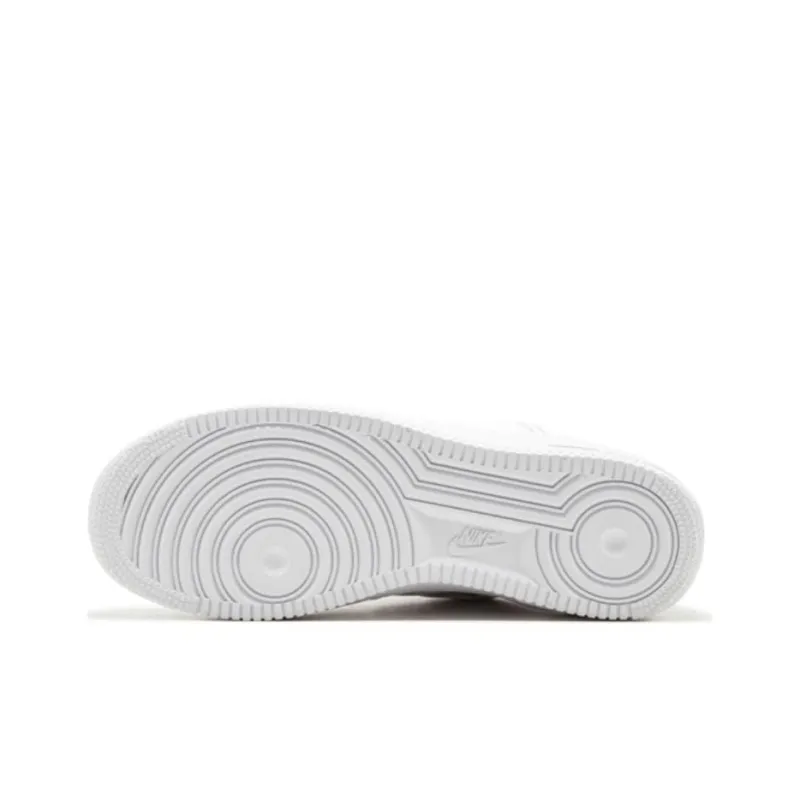 Nike Air Force 1 Low John Elliott White-4